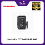 Load image into Gallery viewer, Simbadda CST 808N RGB TWS Loudspeaker