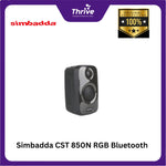 Load image into Gallery viewer, Simbadda CST 850N RGB Bluetooth Portable Speaker