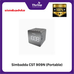 Load image into Gallery viewer, Simbadda CST 909N (Portable)