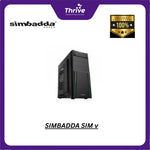 Load image into Gallery viewer, SIMBADDA SIM v