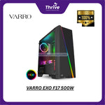 Load image into Gallery viewer, VARRO EXO F17 500W