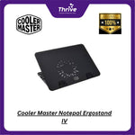 Load image into Gallery viewer, Cooler Master Notepal Ergostand IV