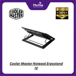 Load image into Gallery viewer, Cooler Master Notepal Ergostand IV