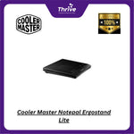 Load image into Gallery viewer, Cooler Master Notepal Ergostand Lite