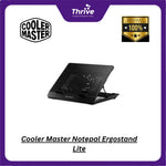 Load image into Gallery viewer, Cooler Master Notepal Ergostand Lite