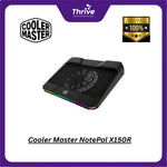 Load image into Gallery viewer, Cooler Master NotePal X150R