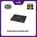 Load image into Gallery viewer, Cooler Master Notepal I300