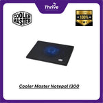 Load image into Gallery viewer, Cooler Master Notepal I300