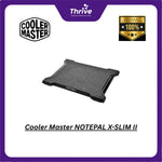 Load image into Gallery viewer, Cooler Master NOTEPAL X-SLIM II