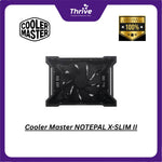 Load image into Gallery viewer, Cooler Master NOTEPAL X-SLIM II