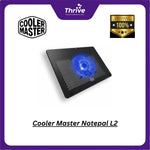 Load image into Gallery viewer, Cooler Master Notepal L2
