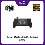 Load image into Gallery viewer, Cooler Master NotePal Connect Stand