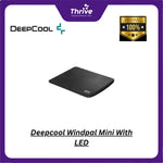 Load image into Gallery viewer, Deepcool Windpal Mini With LED