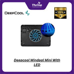 Load image into Gallery viewer, Deepcool Windpal Mini With LED