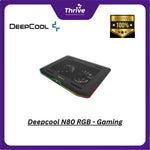 Load image into Gallery viewer, Deepcool N80 RGB - Gaming