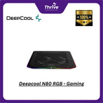 Load image into Gallery viewer, Deepcool N80 RGB - Gaming