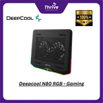 Load image into Gallery viewer, Deepcool N80 RGB - Gaming