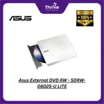 Load image into Gallery viewer, Asus External DVD RW - SDRW-08D2S-U LITE