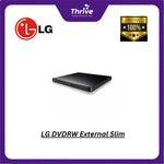 Load image into Gallery viewer, LG DVDRW External Slim