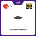 Load image into Gallery viewer, LG DVDRW External Slim