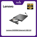 Load image into Gallery viewer, Lenovo DVDRW External USB 3.0