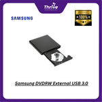 Load image into Gallery viewer, Samsung DVDRW External USB 3.0