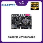 Load image into Gallery viewer, GIGABYTE MOTHERBOARD H81M-S2PH (SMI) H81MS2H-00