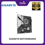 Load image into Gallery viewer, GIGABYTE MOTHERBOARD H610MK-00 DDR4 H610MK-00