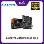 Load image into Gallery viewer, GIGABYTE MOTHERBOARD B760 AORUS ELITE AX DDR5 B76ELX5-00