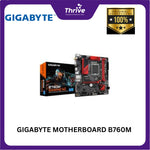 Load image into Gallery viewer, GIGABYTE MOTHERBOARD B760M GAMING AC 1.3 B76MGC5-00