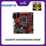 Load image into Gallery viewer, GIGABYTE MOTHERBOARD B760M GAMING AC 1.3 B76MGC5-00