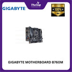Load image into Gallery viewer, GIGABYTE MOTHERBOARD B760M GAMING X AX DDR5 B76MGW5-00