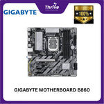 Load image into Gallery viewer, GIGABYTE MOTHERBOARD B860 DS3H B86DS3H-00