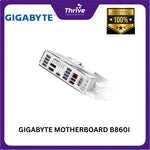 Load image into Gallery viewer, GIGABYTE MOTHERBOARD B860I AORUS PRO ICE B86IPRE-00
