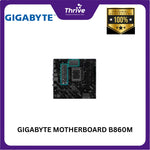 Load image into Gallery viewer, GIGABYTE MOTHERBOARD B860M A ELT WF6E IC B86MLI6-00