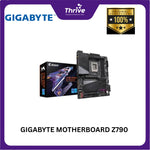 Load image into Gallery viewer, GIGABYTE MOTHERBOARD Z790 A ELITE X AX Z79LTX-00