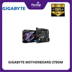 Load image into Gallery viewer, GIGABYTE MOTHERBOARD Z790M AORUS ELITE AX DDR5 Z79MLW-00