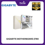 Load image into Gallery viewer, GIGABYTE MOTHERBOARD Z790 A XTREME X ICE ARZ79XTE-00