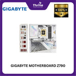 Load image into Gallery viewer, GIGABYTE MOTHERBOARD Z790 A XTREME X ICE ARZ79XTE-00