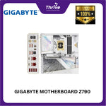 Load image into Gallery viewer, GIGABYTE MOTHERBOARD Z790 A ELITE X WIFI7 RZ79EL7-00