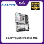 Load image into Gallery viewer, GIGABYTE MOTHERBOARD Z790 AORUS PRO X RZ79PRX-00