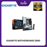 Load image into Gallery viewer, GIGABYTE MOTHERBOARD Z890 A ELITE WIFI7 Z89EL7-00