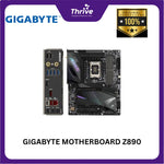 Load image into Gallery viewer, GIGABYTE MOTHERBOARD Z890 GAMING X WIFI7 Z89GX7-00