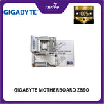 Load image into Gallery viewer, GIGABYTE MOTHERBOARD Z890 AORUS PRO ICE Z89PROE-00