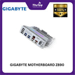 Load image into Gallery viewer, GIGABYTE MOTHERBOARD Z890 AORUS PRO ICE Z89PROE-00