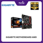 Load image into Gallery viewer, GIGABYTE MOTHERBOARD AMD A620I AX 1.0 A62IX-00