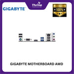 Load image into Gallery viewer, GIGABYTE MOTHERBOARD AMD A620I AX 1.0 A62IX-00