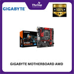Load image into Gallery viewer, GIGABYTE MOTHERBOARD AMD B550M DS3H B55MDSH-00