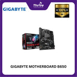 Load image into Gallery viewer, GIGABYTE MOTHERBOARD B650 GAMING X AX V2 B65GX2-00