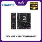 Load image into Gallery viewer, GIGABYTE MOTHERBOARD B650 GAMING X AX V2 B65GX2-00